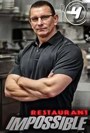 Restaurant: Impossible Season 4
