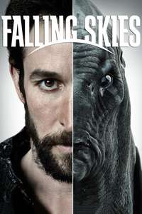 Falling Skies - Posters