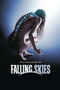 Falling Skies - Posters