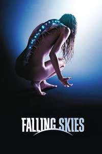 Falling Skies - Posters