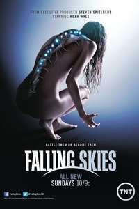 Falling Skies - Posters