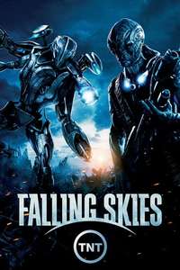 Falling Skies - Posters