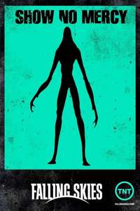 Falling Skies - Posters