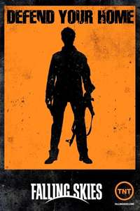 Falling Skies - Posters