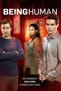 Being Human - Posters