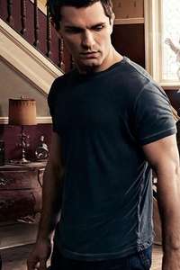 Being Human - Posters