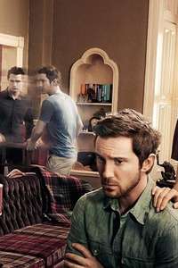 Being Human - Posters