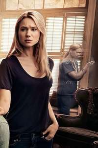 Being Human - Posters