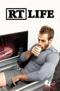 RT Life - Posters