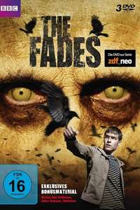 The Fades - Posters