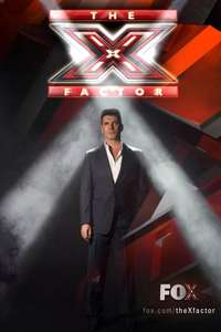 The X Factor - Posters