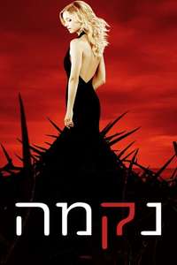 Revenge - Posters