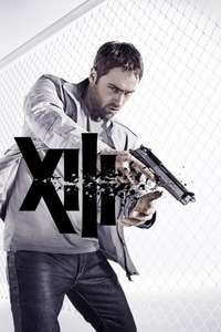 XIII: The Series - Posters