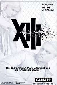 XIII: The Series - Posters