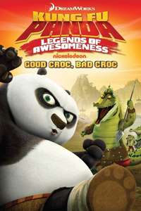 Kung Fu Panda: Legends of Awesomeness - Posters