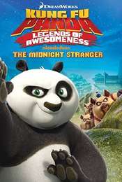 Kung Fu Panda: Legends of Awesomeness Season 3