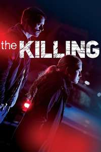 The Killing - Posters