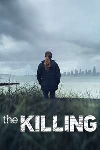 The Killing - Posters