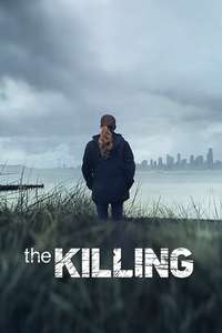 The Killing - Posters