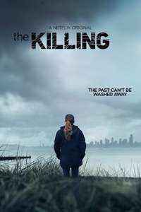 The Killing - Posters