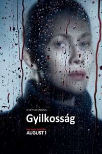 The Killing - Posters