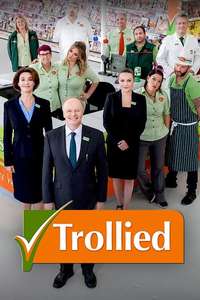 Trollied - Posters