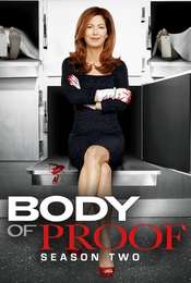 Body of Proof