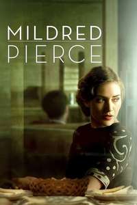 Mildred Pierce - Posters