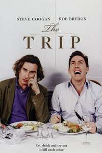 The Trip - Poster