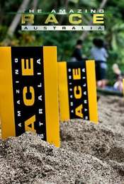 The Amazing Race Australia Season 1