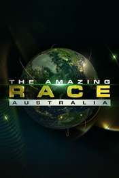 The Amazing Race Australia Season 2