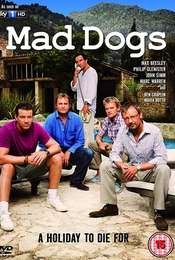 Mad Dogs