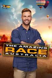 The Amazing Race Australia