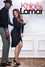 Khloe & Lamar