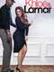 Khloe & Lamar