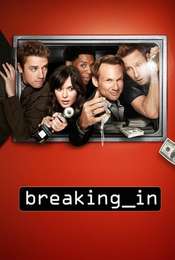 Breaking In