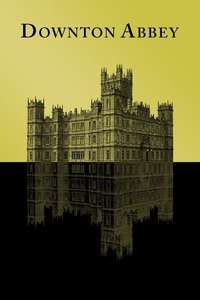 Downton Abbey - Posters