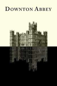 Downton Abbey - Posters