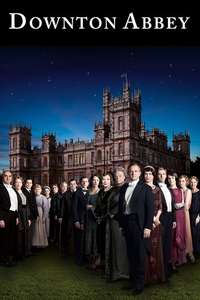 Downton Abbey - Posters