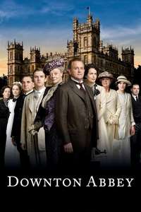 Downton Abbey - Posters