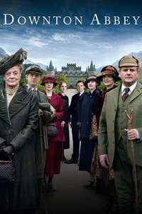 Downton Abbey - Posters