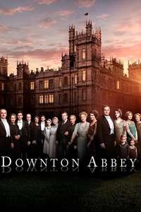 Downton Abbey - Posters