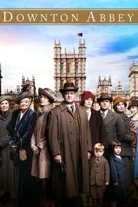 Downton Abbey - Posters
