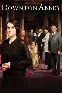 Downton Abbey - Posters