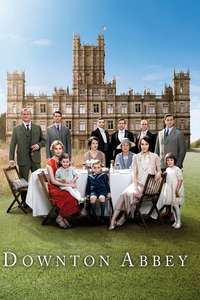 Downton Abbey - Posters