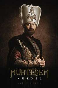 Magnificent Century - Posters