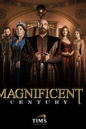Magnificent Century