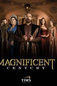 Magnificent Century - Posters