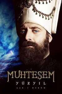 Magnificent Century - Posters