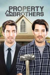 Property Brothers - Poster